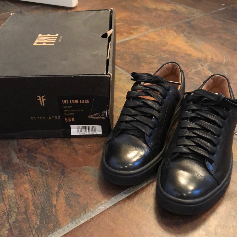 Frye Ivy Sneaker